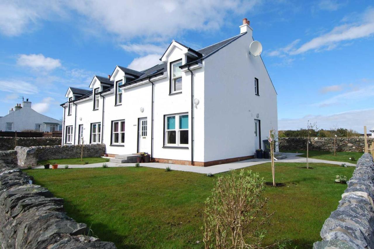 Sanaigmore Cottage Port Charlotte Exterior photo